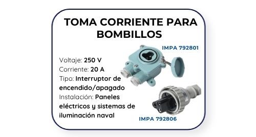 Luces de Navegación