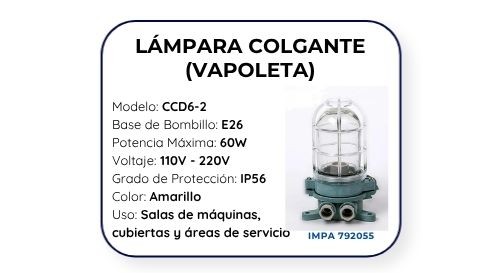 Luces de Navegación