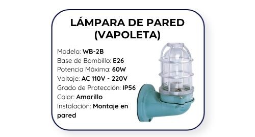 Luces de Navegación