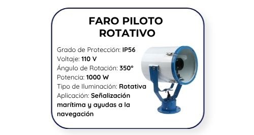 Luces de Navegación