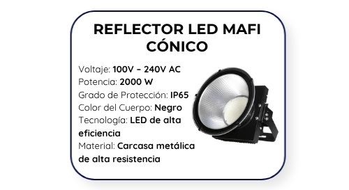 Luces de Navegación