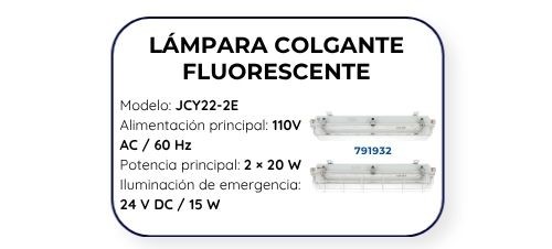 Luces de Navegación