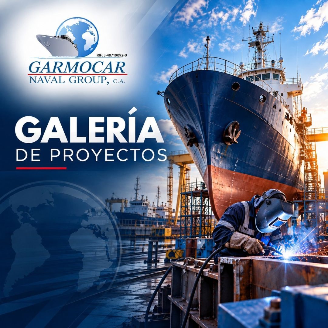 Galería de Proyectos Garmocar