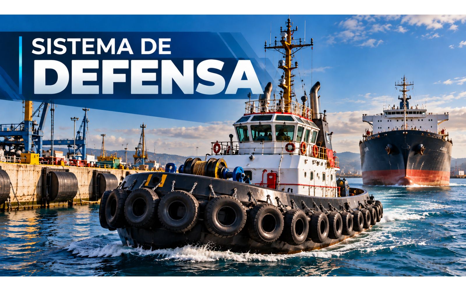 Sistema de Defensa
